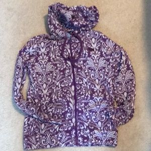 The North Face Full Zip Hood